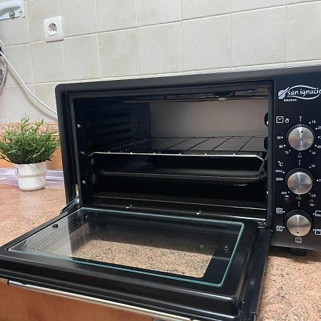 Appartamento Piso Carambuco Alora Esterno foto