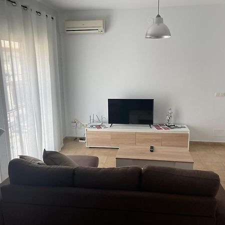 Appartamento Piso Carambuco Alora Esterno foto