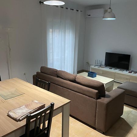 Appartamento Piso Carambuco Alora Esterno foto