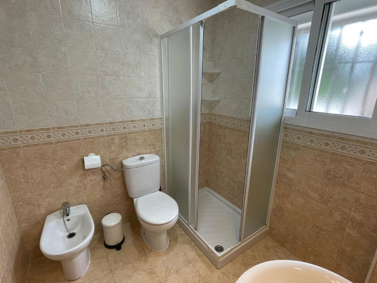 Appartamento Piso Carambuco Alora Esterno foto
