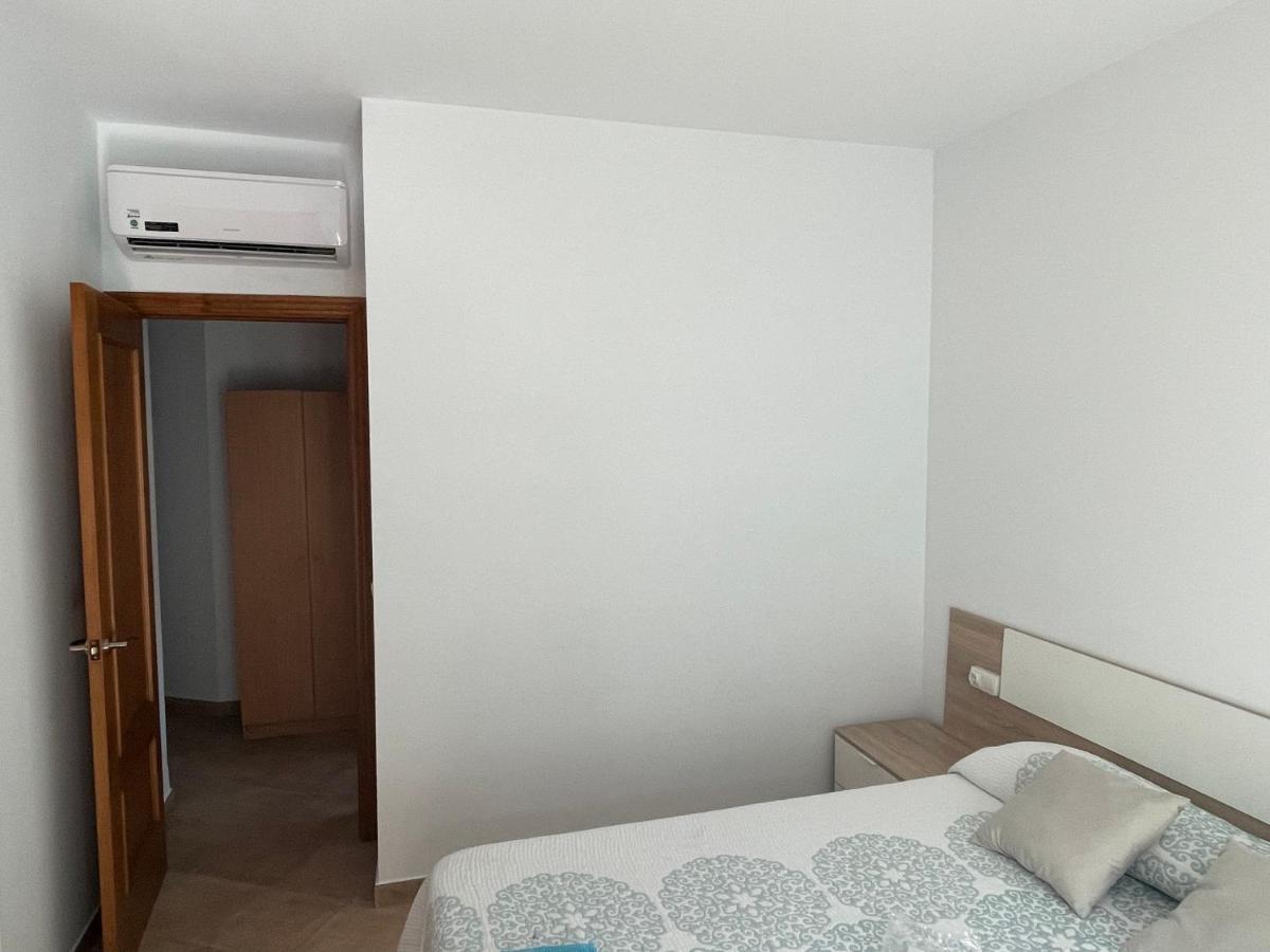 Appartamento Piso Carambuco Alora Esterno foto