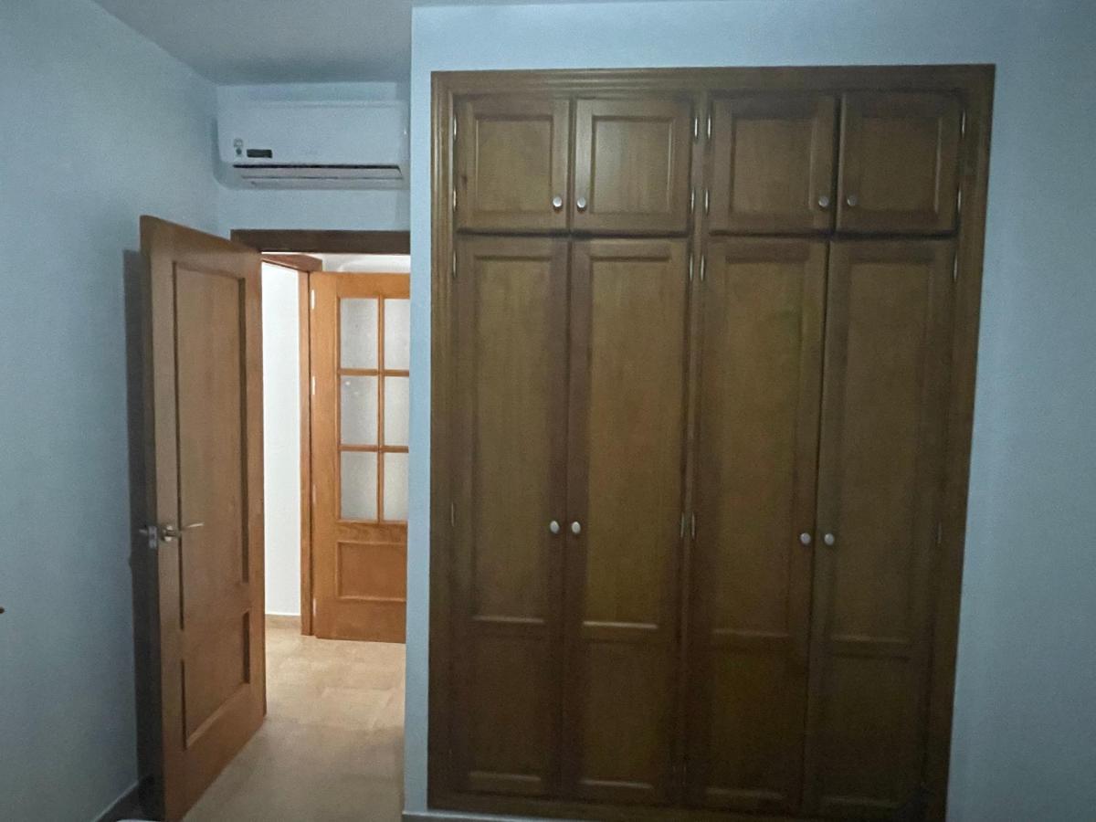Appartamento Piso Carambuco Alora Esterno foto