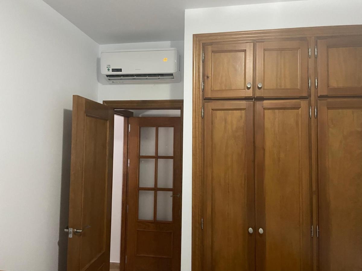 Appartamento Piso Carambuco Alora Esterno foto