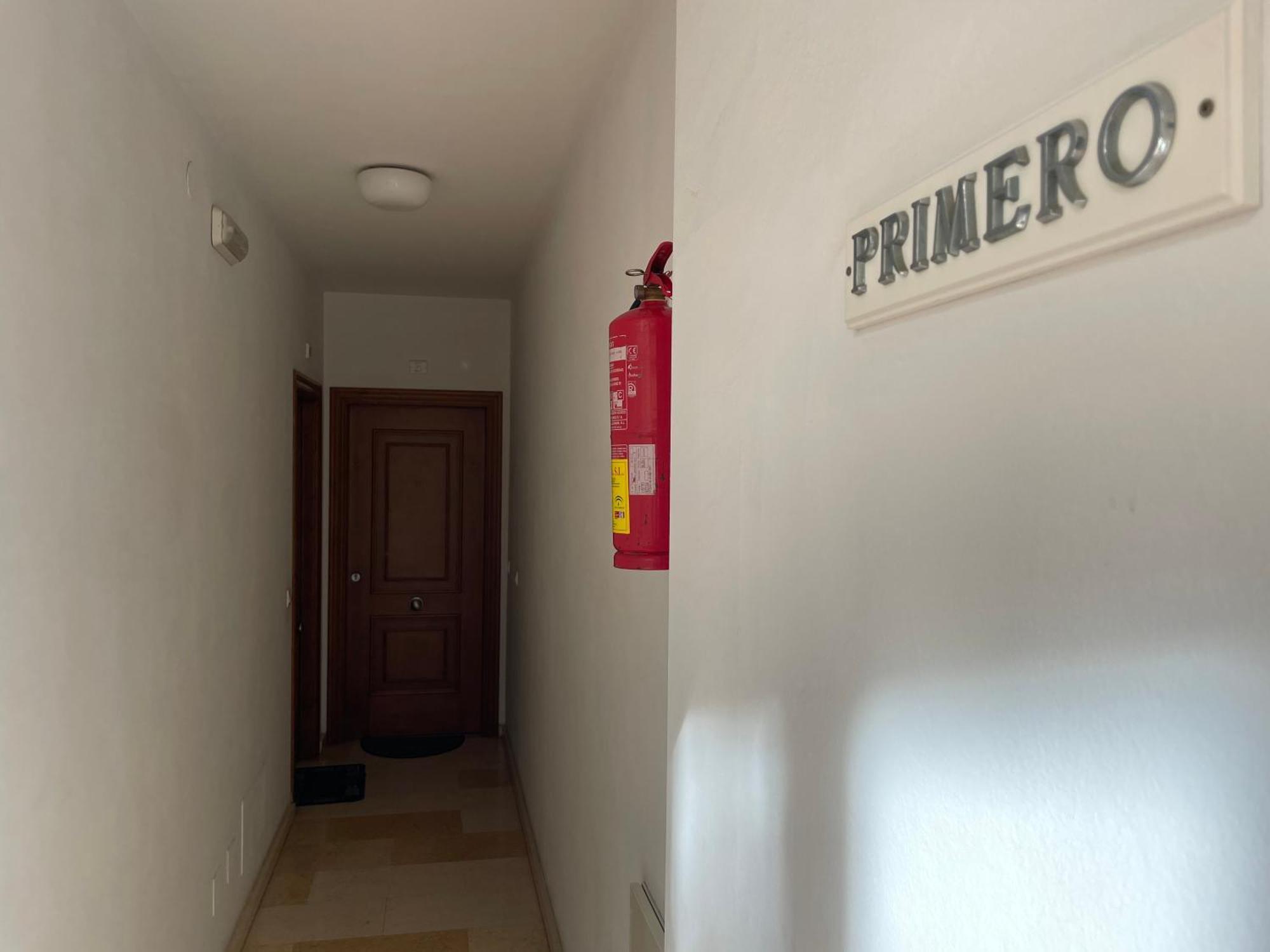 Appartamento Piso Carambuco Alora Esterno foto